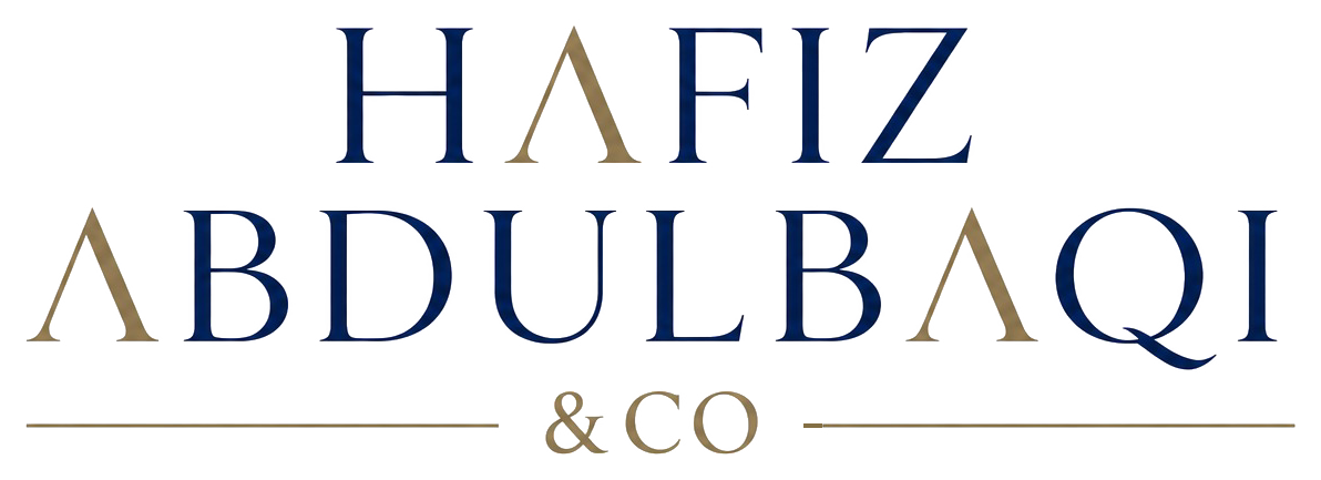 Hafiz Abdulbaqi & Co, Advocates & Legal Consultants, Karachi